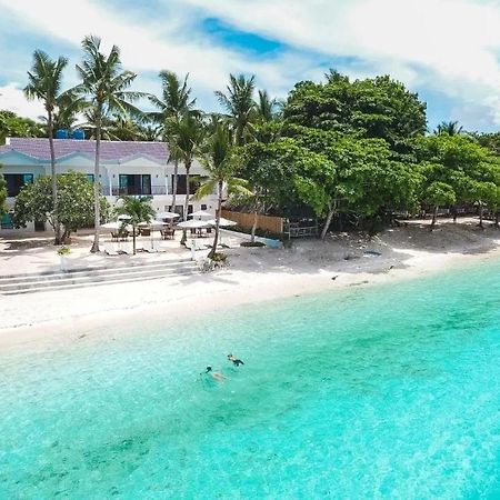 Villa Umi Panglao Resort Eksteriør billede