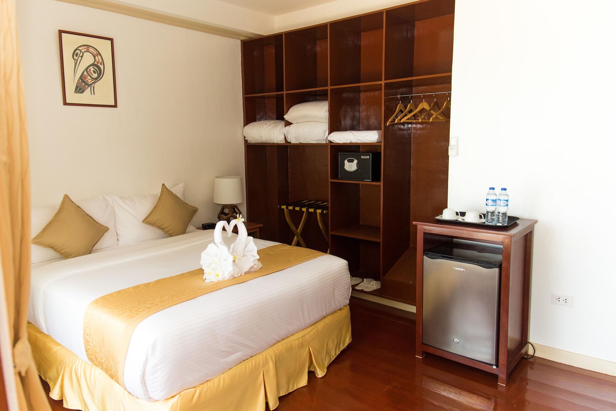 Villa Umi Panglao Resort Eksteriør billede