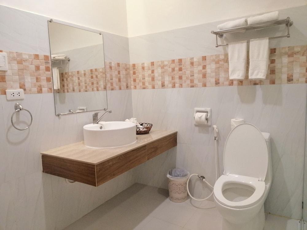 Villa Umi Panglao Resort Eksteriør billede
