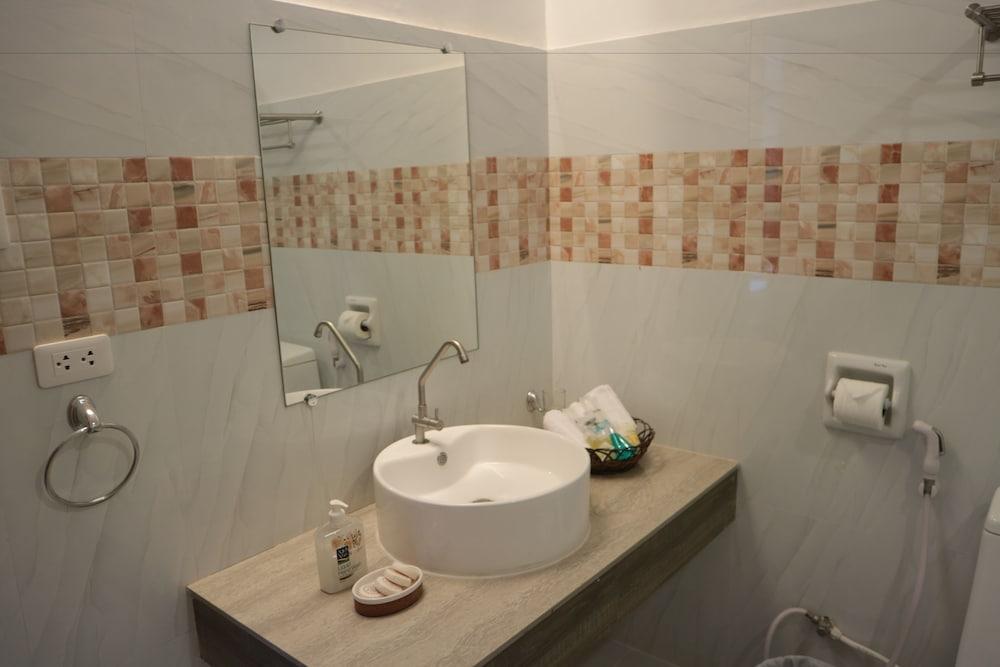 Villa Umi Panglao Resort Eksteriør billede