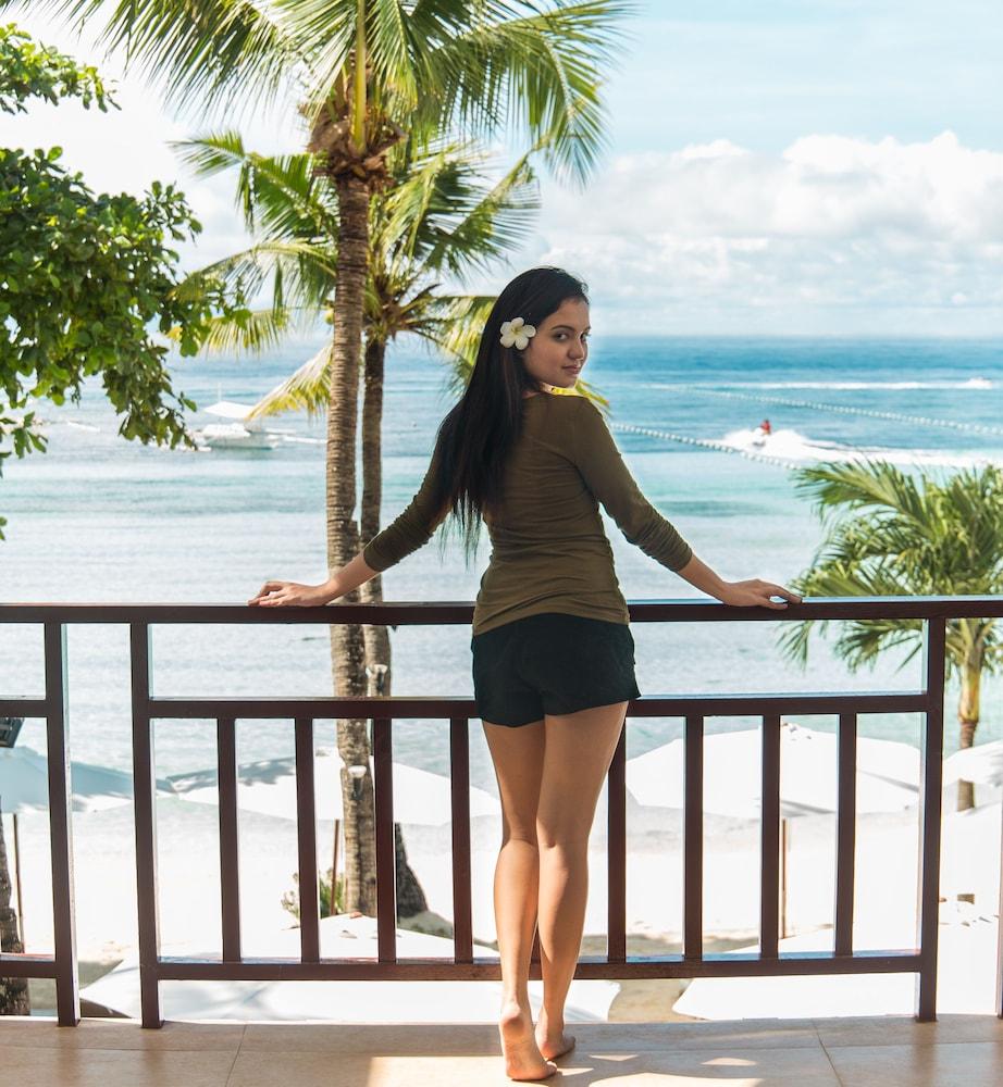 Villa Umi Panglao Resort Eksteriør billede