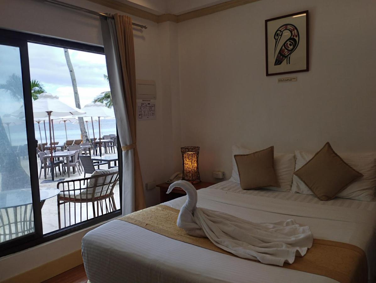 Villa Umi Panglao Resort Værelse billede