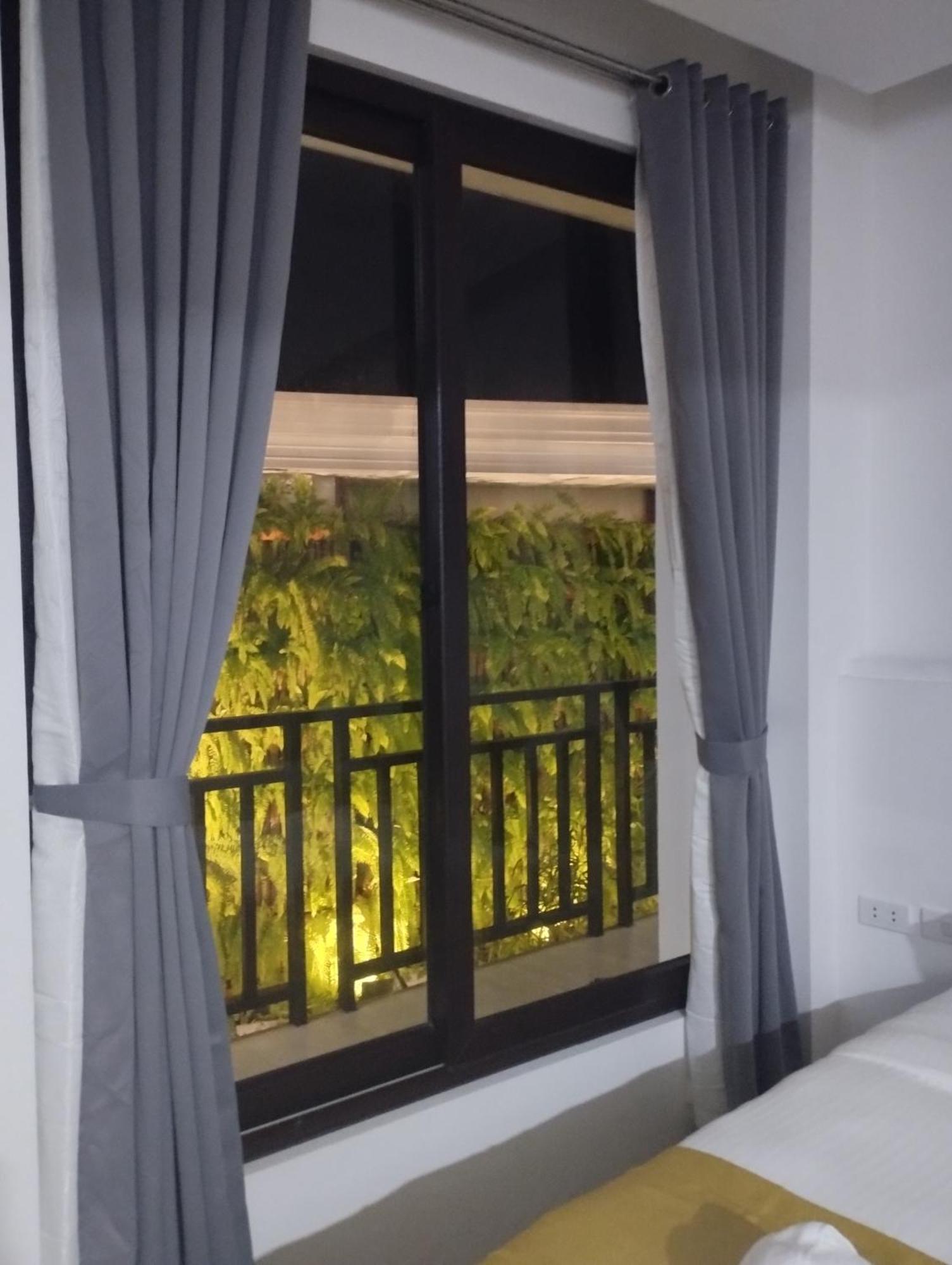 Villa Umi Panglao Resort Værelse billede