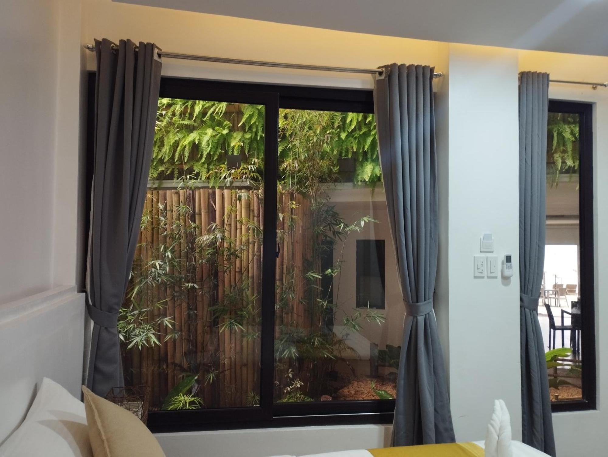 Villa Umi Panglao Resort Værelse billede