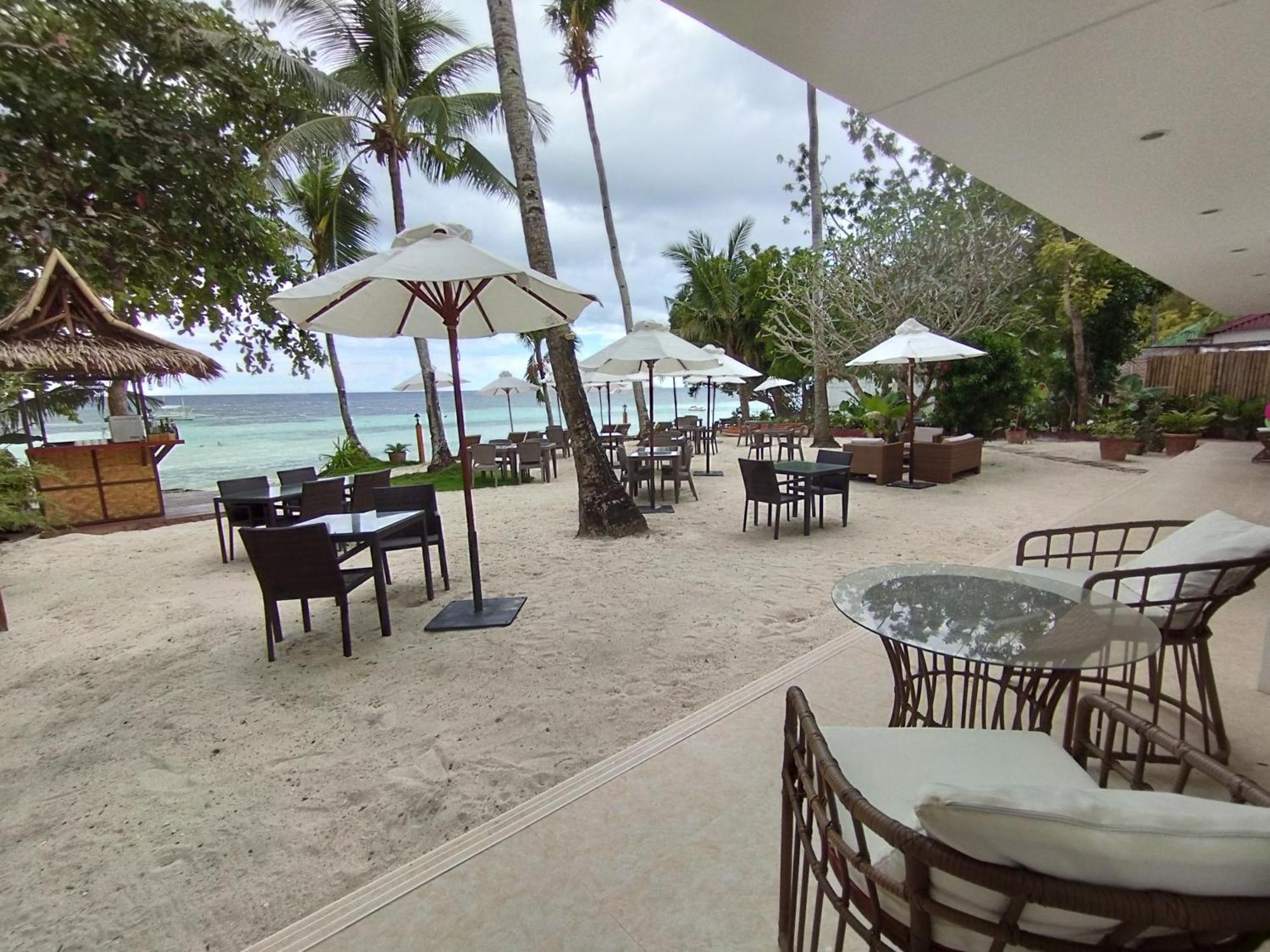 Villa Umi Panglao Resort Værelse billede